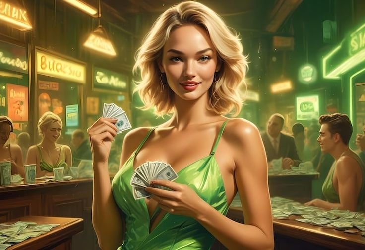 Ilustrasi akses mobile gim77 dengan sportsbook dan live casino
